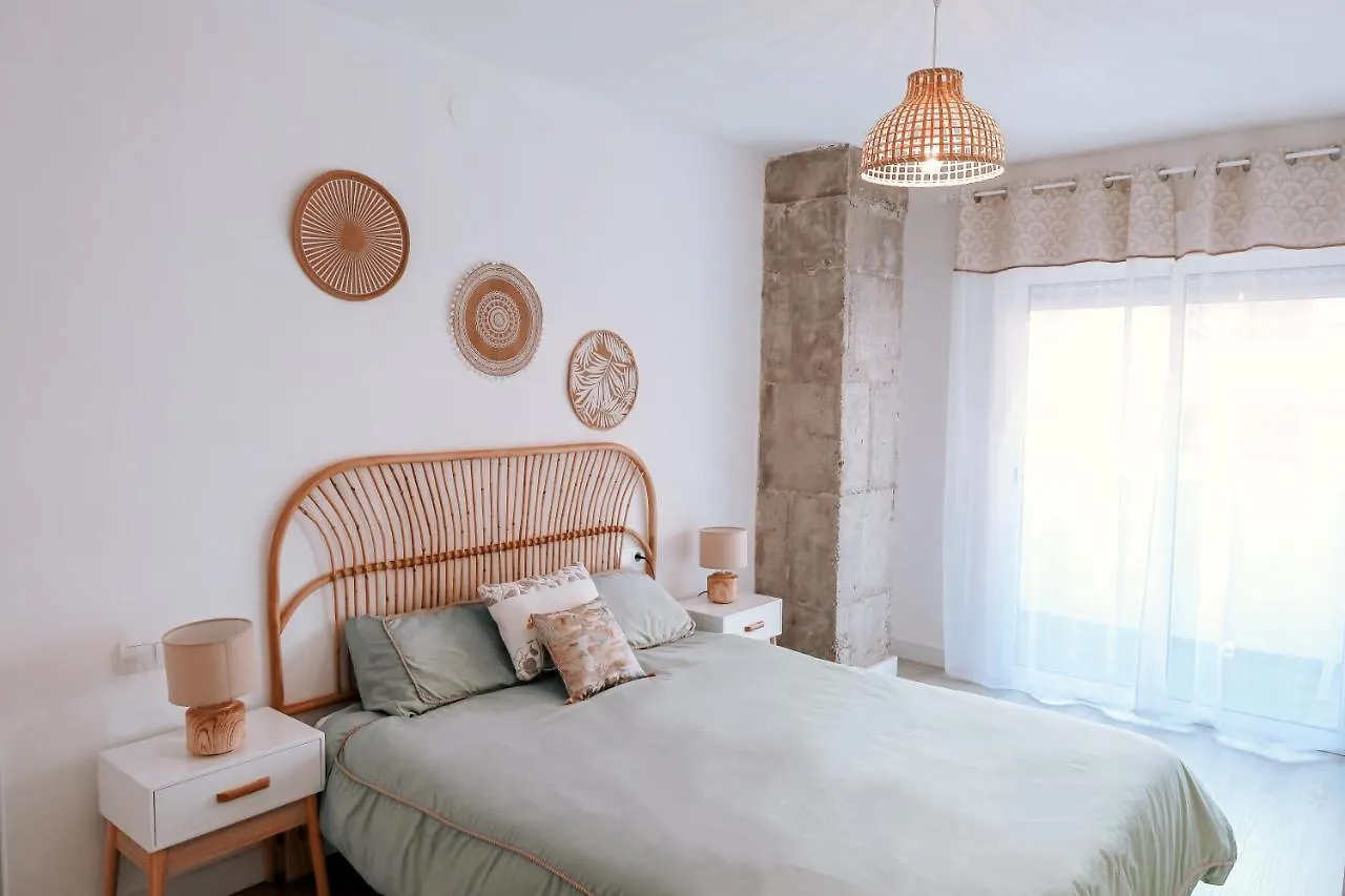 Mikasika - Duplex Apartment With Seasonal Swimming Pool & Walking Distance From The Beach contacts